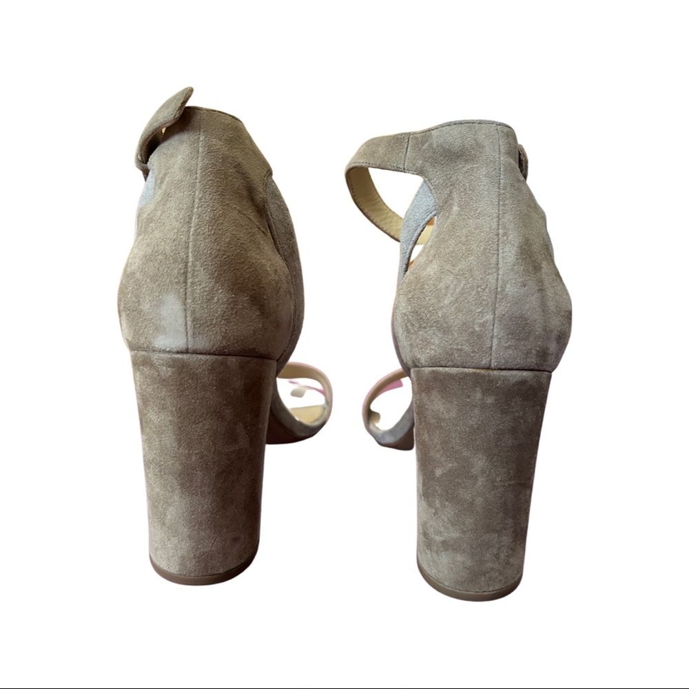 Botkier Gianna Block Heal Sandals - image 3